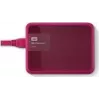 WD Grip Pack für My Passport Ultra 1 TB, Fuchsia