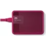 WD Grip Pack für My Passport Ultra 1 TB, Fuchsia