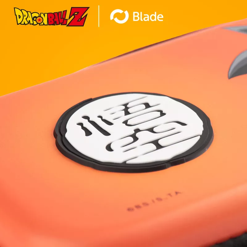 Schutztasche Blade Dragon Ball Z Switch2 DB1002 für Spielkonsole