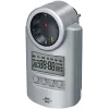 Steckdosenleiste Brennenstuhl BN-DT02 Silber