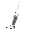 Stabstaubsauger Deerma DX118C — 600 W, HEPA, Zyklon, beutellos 1,2 l, Wechselstrom, 5 m Kabel, Weiß