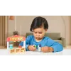 Spielzeugfiguren-Set TMTOYS Mini Bluey Lebensmittelladen BLU17555 – Mini-Figurenset für Spielspaß