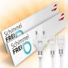 Schimmelvorbeugestreifen Technaxx Schimmel Dry Set mit 2 Stück M1 + M2