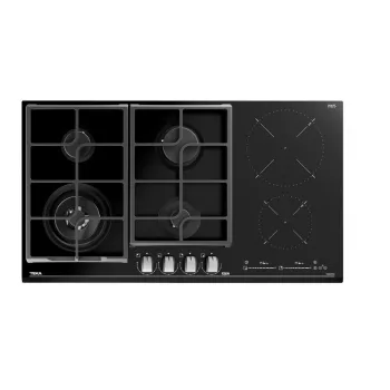 Hob JZC 96342 BBC BK (E4)