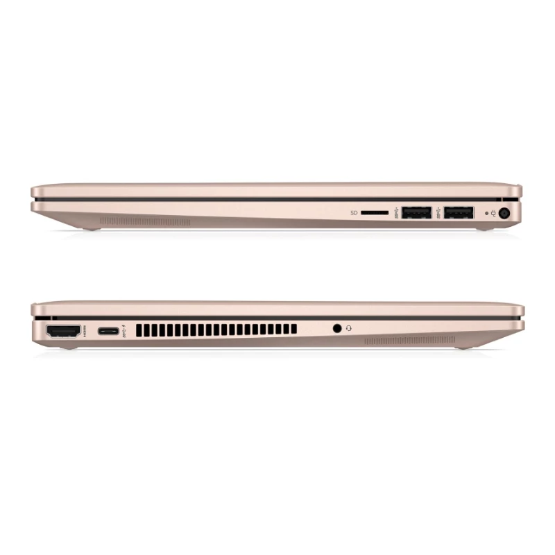 Convertible Laptop HP Pavilion x360 14-ek2000ny — Intel Core i5‑1240U, 14 Zoll FHD Touch IPS 60Hz 300 Nits, 16 GB DDR4, 512 GB SSD, 5MP Kamera, 43Wh, Windows 11