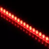 LED-Streifen Lamptron LAMP-LEDFL6002 — rotes Licht, flexibler LED-Beleuchtungsstreifen