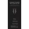 Autoladegerät Orsen C8 45W — 45W USB-C PD Schnellladen, Schwarz