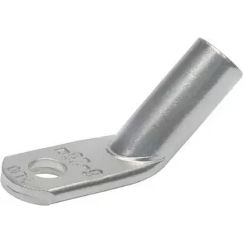 165R845 Crimp-Kabelschuh 45° 35 mm² (165R845)