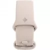 Fitbit GA05185-EU Produkt Silber