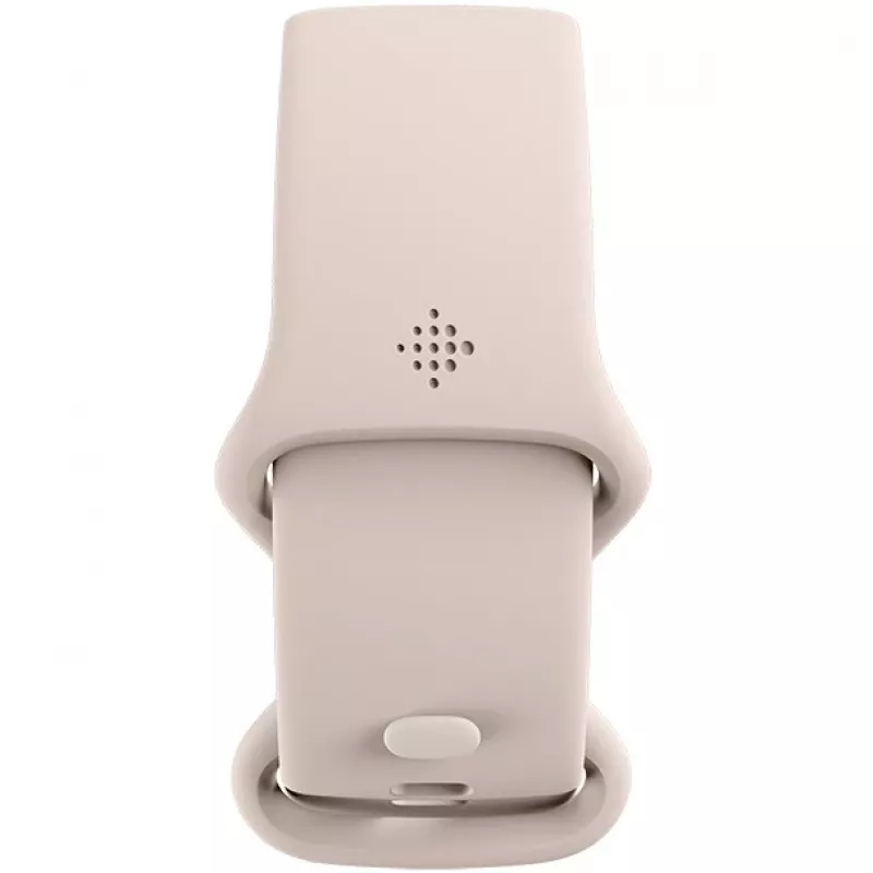 Fitbit GA05185-EU Produkt Silber