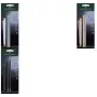 Pen and pencil set Faber-Castell 241124 — ballpoint pen and graphite pencil, Schwarz, blister pack