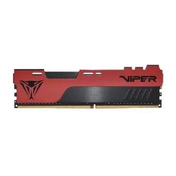 Speicher DDR4 Viper Elite II 16 GB/3200 (1x16 GB) schwarz und rot