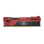 Speicher DDR4 Viper Elite II 16 GB/3200 (1x16 GB) schwarz und rot