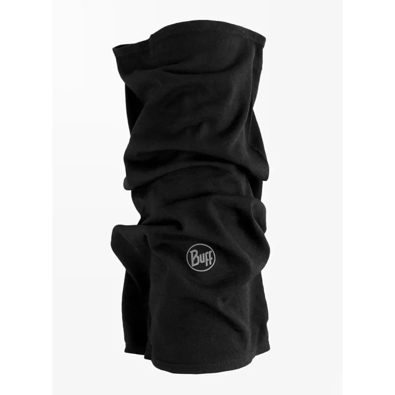 Buff Merino Midweight Multifunktions-Sling Schwarz