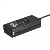 Akyga AK-ND-52 Notebook-Netzteil 19,5 V / 6,15 A, 120 W, Slim-Tip-Stecker, für Lenovo