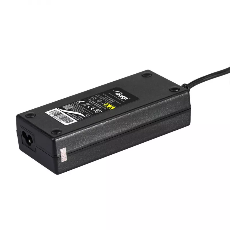 Akyga AK-ND-52 Notebook-Netzteil 19,5 V / 6,15 A, 120 W, Slim-Tip-Stecker, für Lenovo