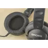 Koss | UR20 | Kopfhörer DJ-Stil | Kabelgebunden | On-Ear | Geräuschunterdrückung | Schwarz