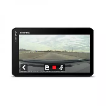 Handheld-Navigator Garmin CamperCam 795 17,6 cm TFT Touchscreen 32 GB