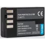 Wiederaufladbarer Kamera-Akku Extra Digital D-Li109 7,2V 1860mAh (MPN DV00DV1283)