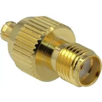 Koaxial-Steckverbinder SMA DeLOCK 89989