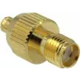 Koaxial-Steckverbinder SMA DeLOCK 89989