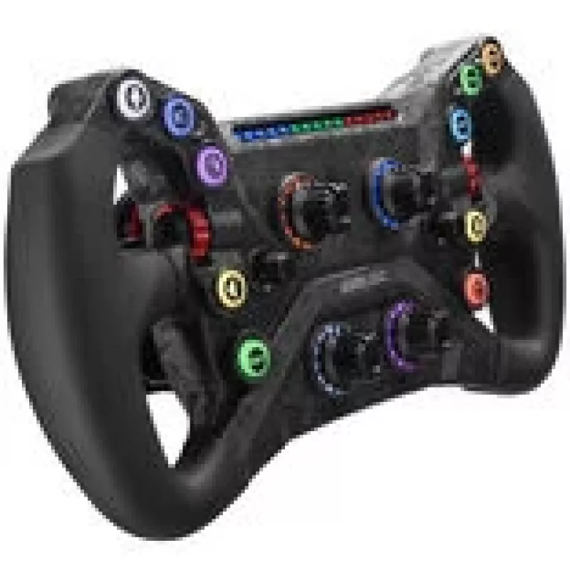 Simagic GT Neo + Alpha EVO Sport Direct Drive Wheelbase (9Nm)