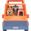 Bluey. Familien-Roadtrip