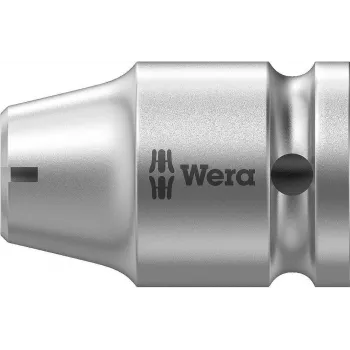Wera 780 B - Steckschlüsseleinsatz - 3/8 - Zoll - 1 Kopf/Köpfe - 1/4 - 3 cm (05042655001)