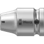 Wera 780 B - Steckschlüsseleinsatz - 3/8 - Zoll - 1 Kopf/Köpfe - 1/4 - 3 cm (05042655001)