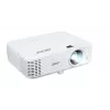 Projektor Acer X1526 DLP 1080p, 4000 ANSI Lumen, 16:9, weiß, 2,4 kg