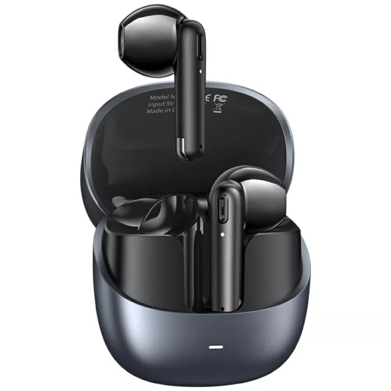 Bluetooth-Kopfhörer Usams TWS E03 grau