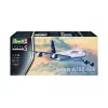 Fertigmodell Revell Airbus A380-800 Lufthansa New Livery