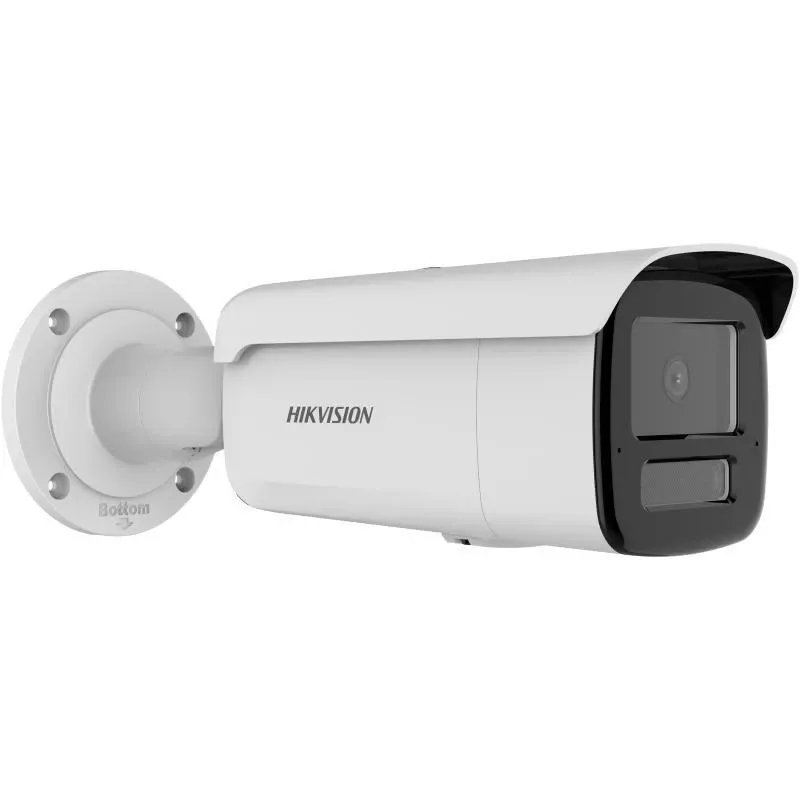 IP-Bullet-Überwachungskamera Hikvision Pro Series DS-2CD2T63G2-2LI (2,8 mm) Outdoor, 3200×1800, 30 fps, 105° horiz, 76 m Erfassung