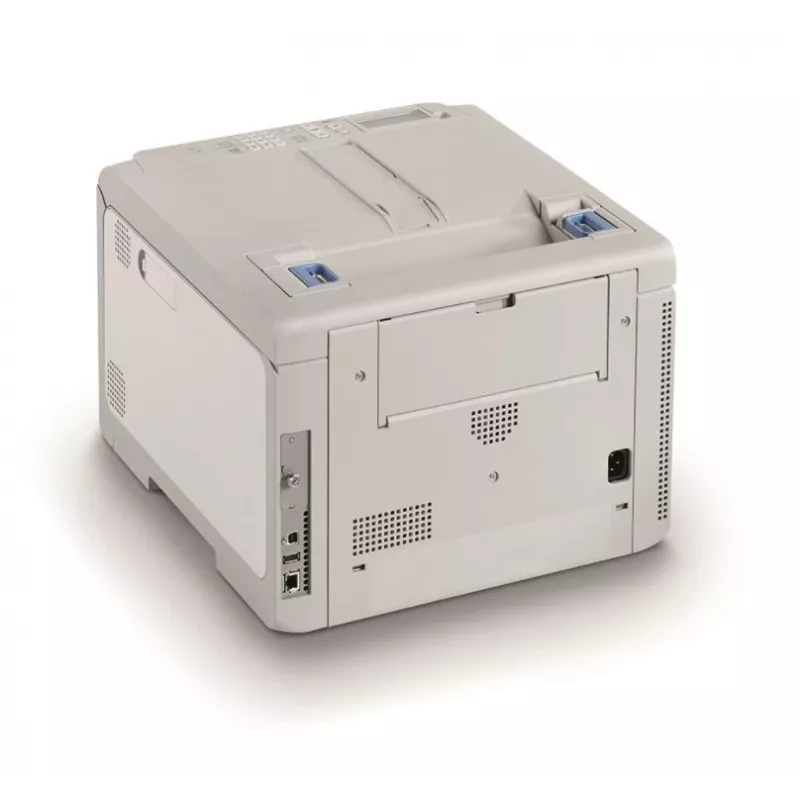 OKI C650dn Farbe 1200 x 1200 DPI A4 Drucker