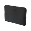 Dicota PerfectSkin Laptop-Hülle 13,3 Zoll - Schwarz
