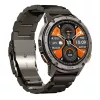 Smartwatch FW110 Titan Chronos schwarz