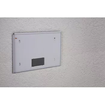 Wandmontagerack Digitus DN-19 09-U 600x450 mm