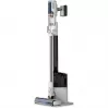 Sharkclean BU3521EU Stabstauger/Elektrobesen 2-in-1 Stabstauger Akku Trocken Beutellos 21,6 W Blau, Weiß