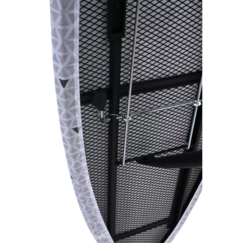 Taurus Argenta Elegance Bügelbrett in voller Größe 1700 x 480 mm
