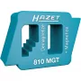 Hazet Magnetisierer/Entmagnetisierer 810MGT – kompaktes Handwerkzeug zum Magnetisieren und Entmagnetisieren von Spitzen
