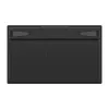 Zeichenbildschirm HUION Kamvas Pro 27 GT2701 — 27 Zoll 3840×2160 IPS 16:9, 596,7×335,7 mm Arbeitsfläche, 300 cd/m², sRGB 99 %