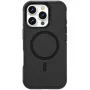 Cover 4smarts 541180 für iPhone 16 Pro 16 cm Schwarz