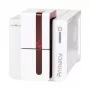 Laminier-Patchfolie Evolis Clear Patch LPS028NAA 100 μm für Kartenschutz