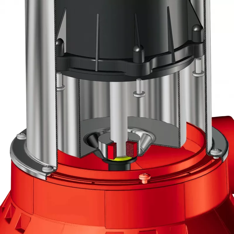Tauchpumpe Einhell 4170773