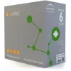 Solarix CAT6 UTP PVC Eca Installationskabel 305 m