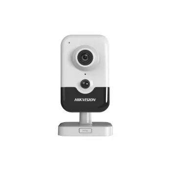 Hikvision AcuSense IP Cube Kamera DS-2CD2423G2-I(2,8mm)