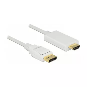 Videokabeladapter DeLOCK 83818