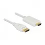 Videokabeladapter DeLOCK 83818
