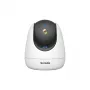 IP-Überwachungskamera TENDA RP7 V2.0 4MP (2880x1620), 4 mm, Schwenk 0–355° / Neigung -65–90°, Wi‑Fi & Ethernet, MicroSD bis 512GB