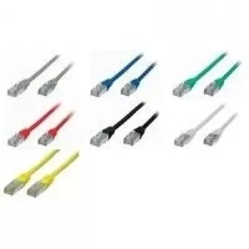 Netzwerkkabel ShiverPeaks BS75726-HG Grün 20m Cat6 S/FTP